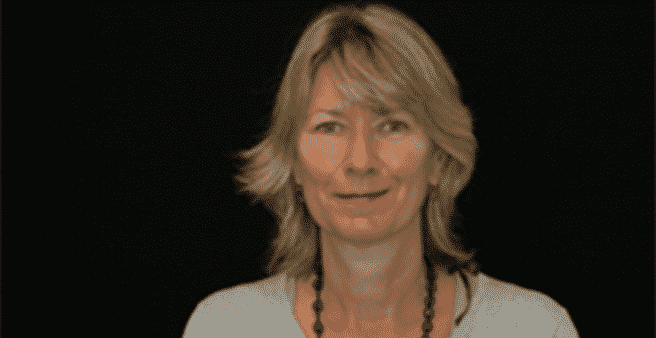 Associate Professor Tineke Water
