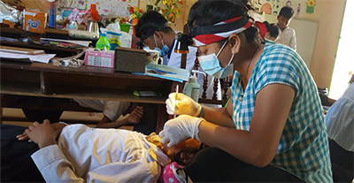 UP FACULTY OF DENTISTRY PAPER PUBLISHED IN TOP INTERNATIONAL JOURNAL