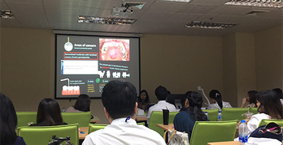 UP Receives 2 Scholarships for Exchange Program at Mahidol University