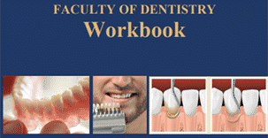 Updated UP Clinical Workbook For Dental Students