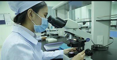 Summary achievements of the Faculty of Pharmacy for 2018-2019