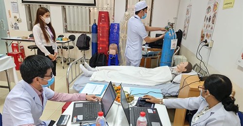 UP nurses excel in Internal Exit Exam – well done