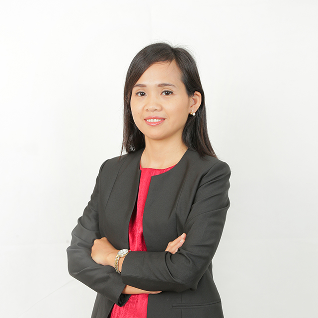 Mrs. Tun Sreypeov