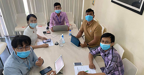 UP Launches Assessment Working Group