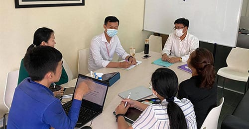 UP launches Curriculum Review Working Group