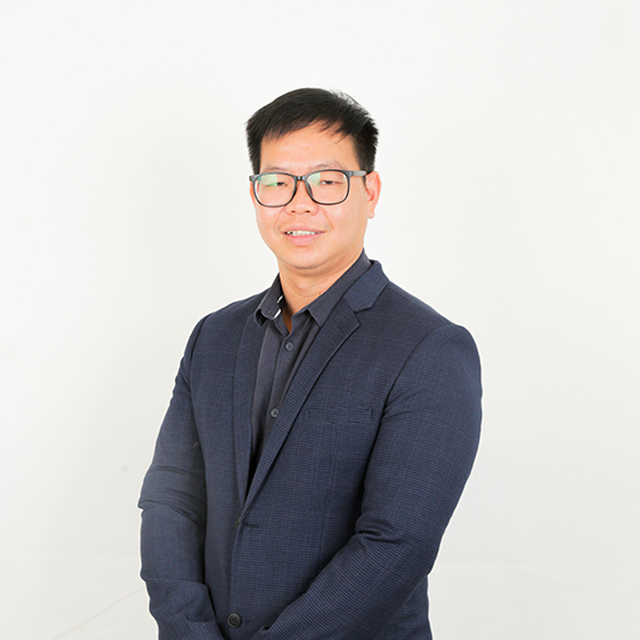 Asst. Prof. PROM Vireak