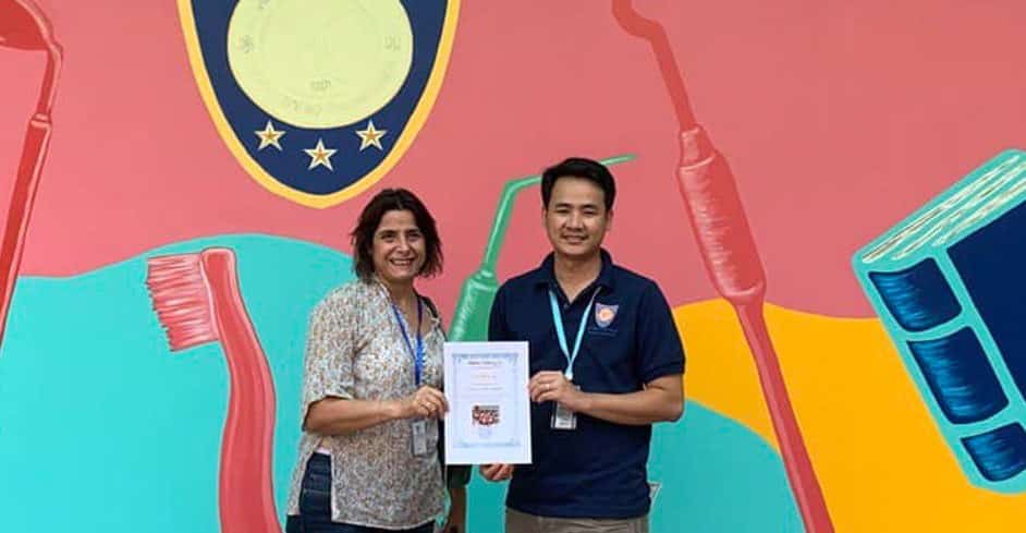 UP launches Curriculum Review Working Group