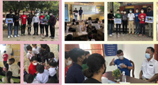 UP VOICE VOL.83 – March 2022