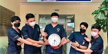 EXTENDED OPENING HOURS BRINGING IN MORE PATIENTS