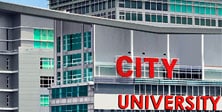 Memorandum of Understanding between City University,  Malaysia & University of Puthisastra