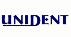 Unident