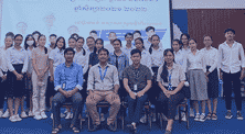 UP VOICE VOL.91 – July 2022