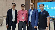 ICT Joint Matching Digital Talent