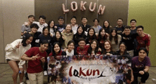 MD Students fly to Singapore for Project Lokun
