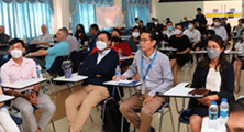 The 3rd UP Pharmacy Conference