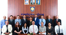 UP VOICE VOL.100 – November 2022