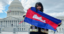 Laboratory Sciences’ Alumni Participated in Fellowship Exchange Program in USA