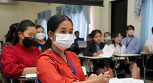 UP Launches Training Program for Lecturers