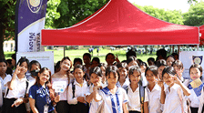 UP VOICE VOL.113 – June 2023