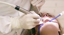 SURGICAL REMOVAL OF WISDOM TOOTH HANDS-ON COURSE