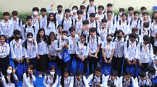 UP VOICE VOL.115 – July 2023