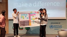 UP’s Science Research Students Win in the Innovation