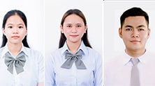 UP’S SCIENCE STUDENTS PUBLISH PAPER INTHE SCIENCE, TECHNOLOGY AND INNOVATION (SIT FOCUS)