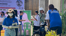 UP’s Annual National High School Exit Exam Outreach Campaign: Bridging Opportunities Beyond Borders