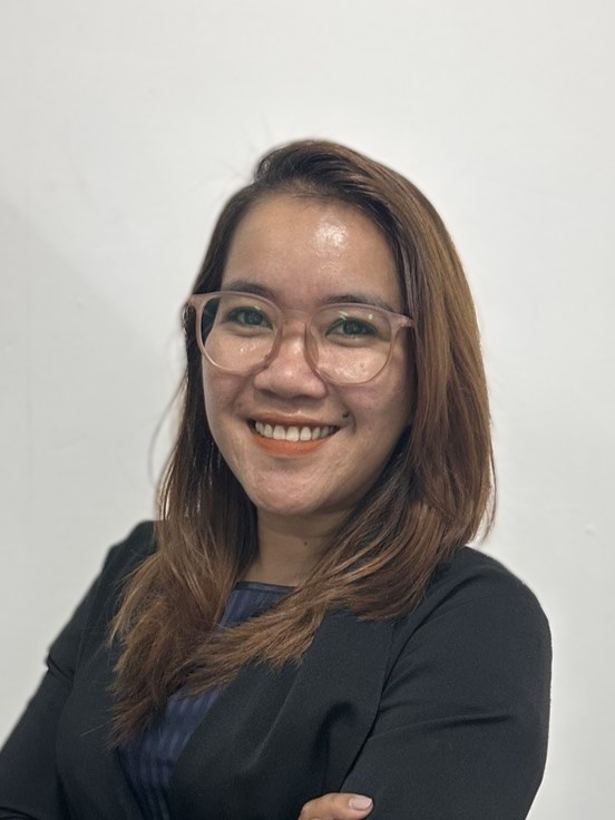 Ms. Pol Sreymom, MSc