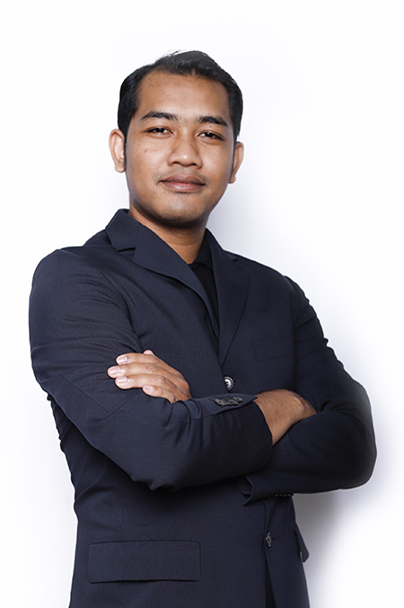 Mr. Eang Phanith