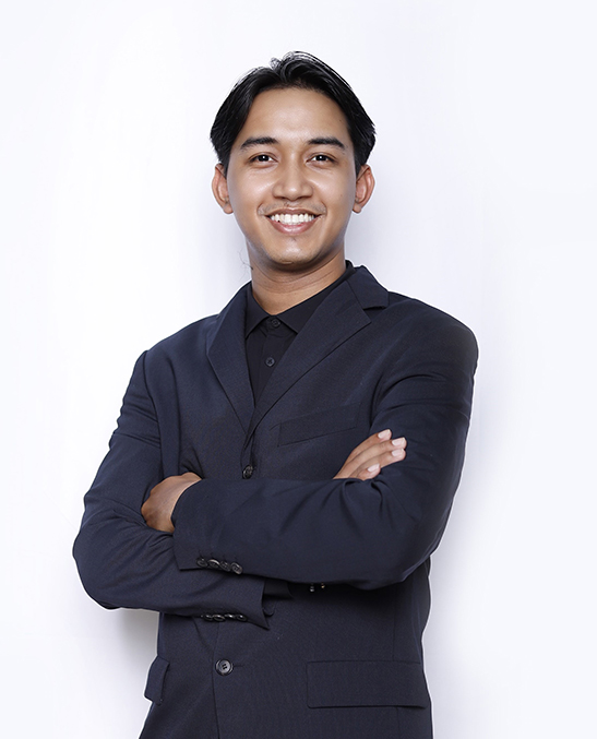 Mr. Heim Mengkhim