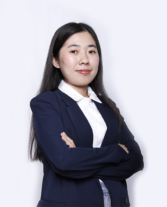 Ms. Huot Huysean