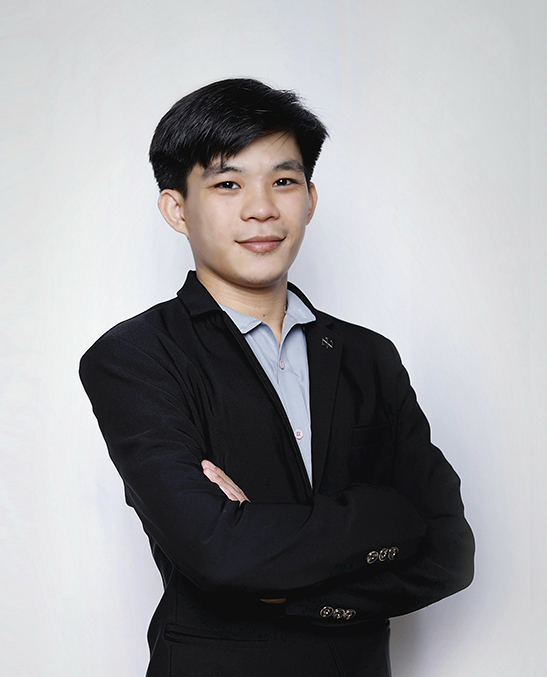 MR. MAO KIM CHHAY