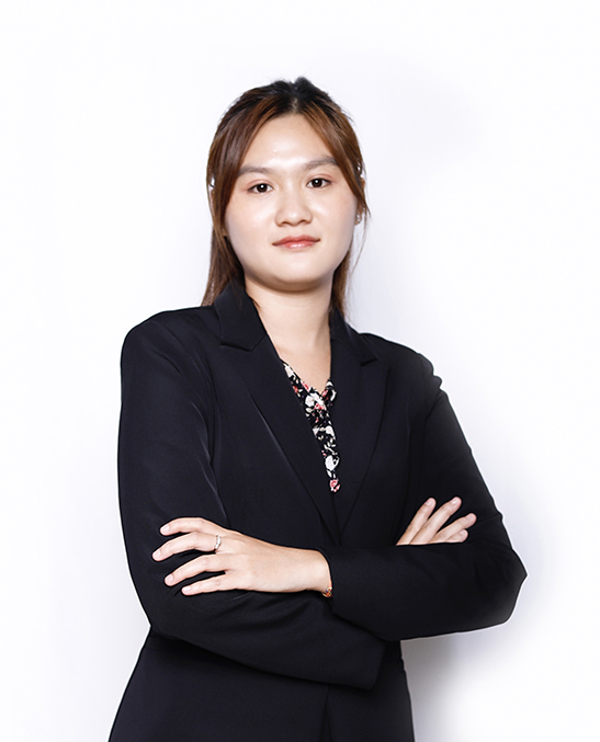 Ms. Nara Vottey