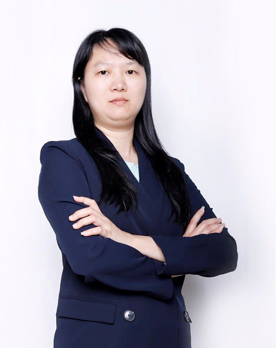 Ms. Sreng Nalen