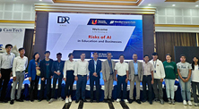 Workshop on Risk of AI in Education and Business