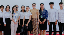 UP VOICE VOL.128 – January 2024