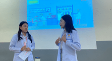 Lab sciences fostering skills for future careers