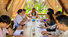 Department Strategic Planning Nursing and Midwifery