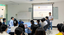 Fostering Innovation and Collaboration at the Research and Innovation Club