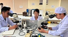 UP’s Bridging Bachelor Degree in Medical Laboratory Technology Activities