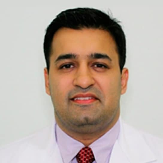 Prof. Anand Marya