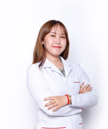 Ms. LY Vouchnea
