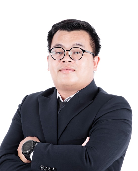 Mr. Keun Mengky