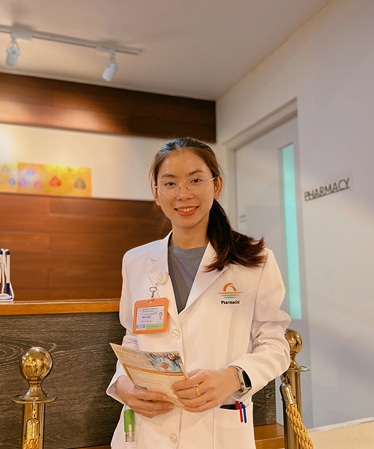 Ms. YEM Samnenag
