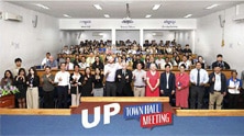 UP VOICE VOL.165 – August 2025