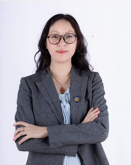 Ms. YEAN CHANBORAMEY