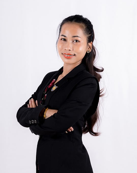 Ms. SREY PICH