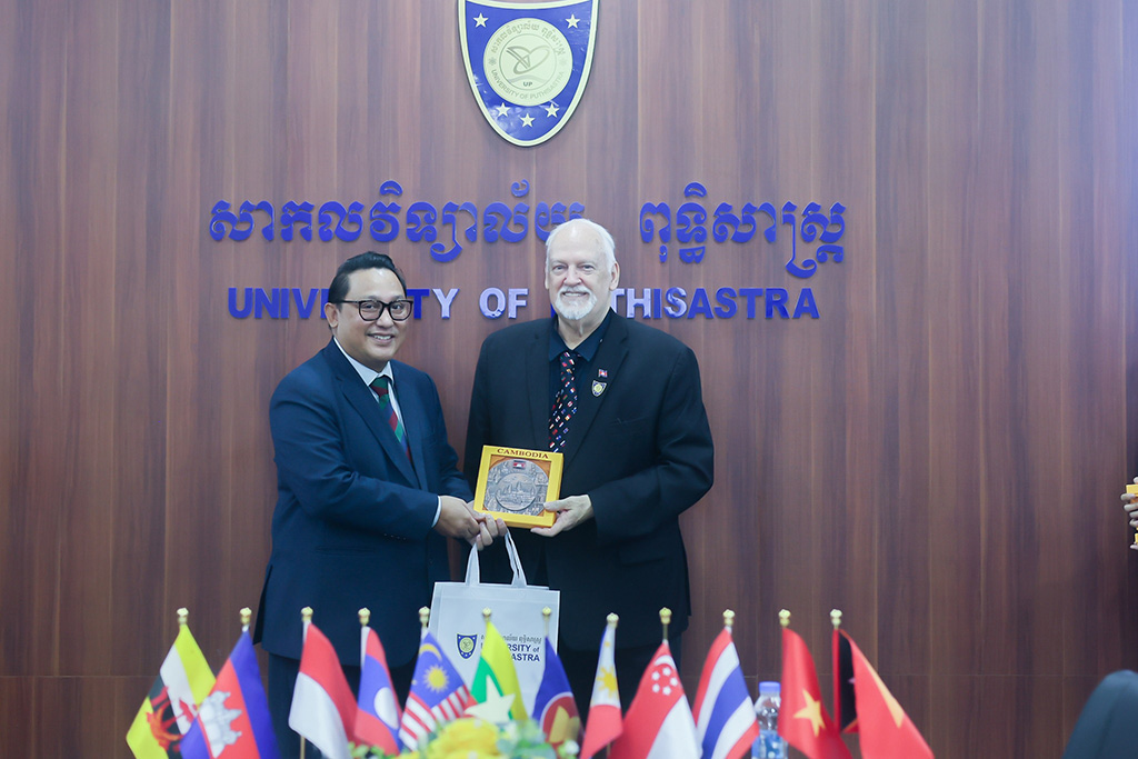 UP Voice Vol.180 — June 2026 Official Newsletter