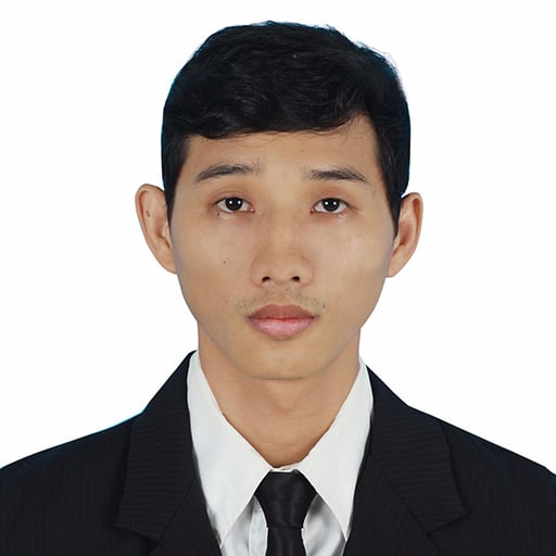 Mr. KER Hokheng